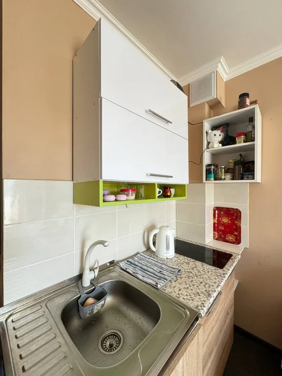 Кайфовый уголок у моря