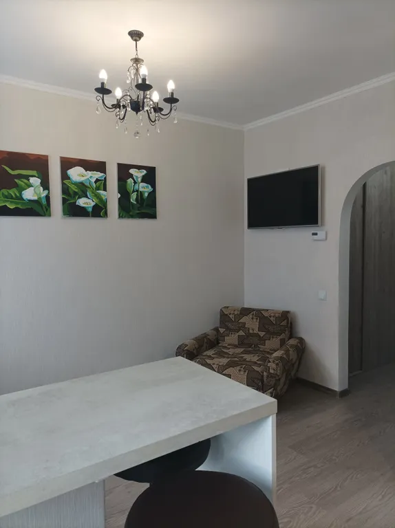 Уютная студия