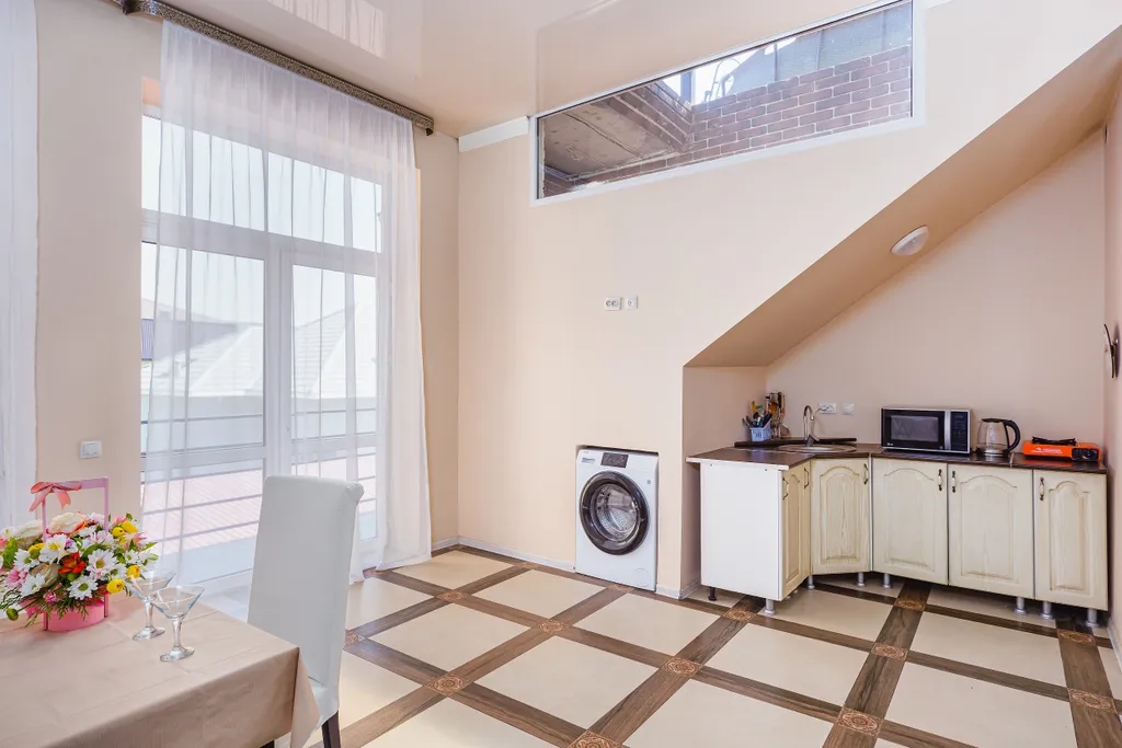 Квартира Комната — Геленджик