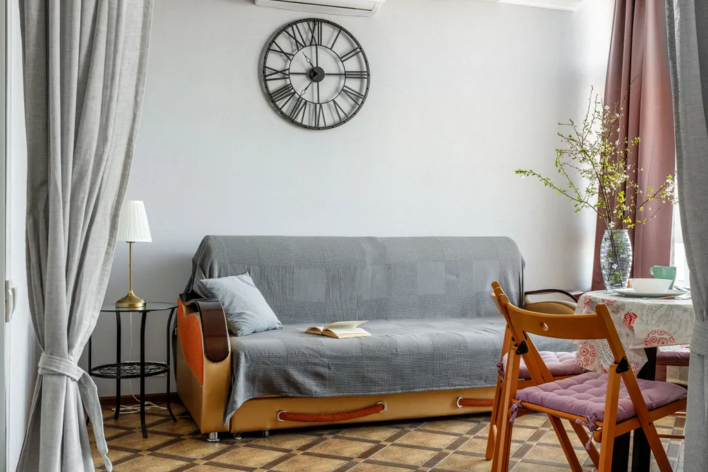 Квартира Апартаменты с видом на море Морские Дали — Геленджик