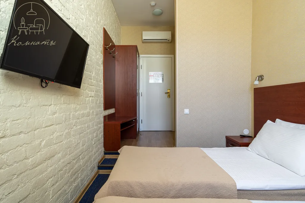 Квартира Комната — Санкт-Петербург