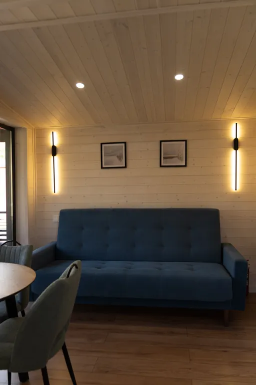 Коттедж Каменная гряда — аренда посуточно в Усьва