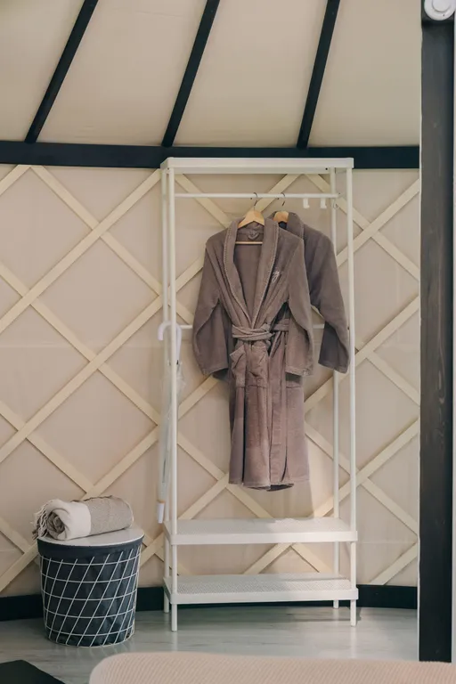 Neo Юрта с фурако