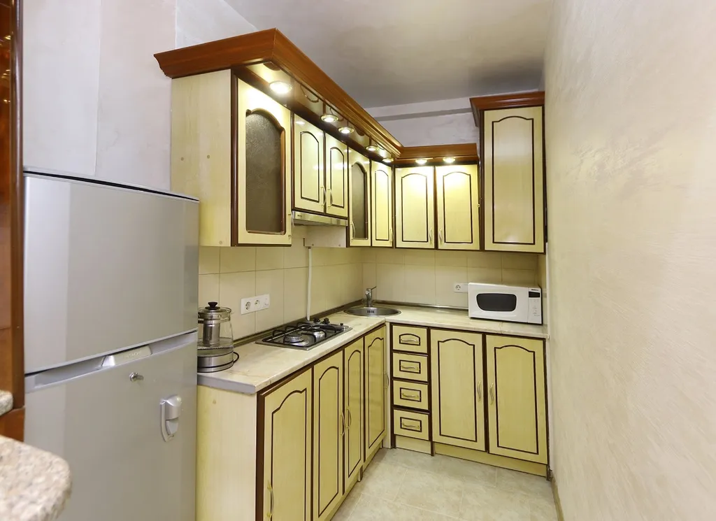 Уютная квартира в самом центре Еревана