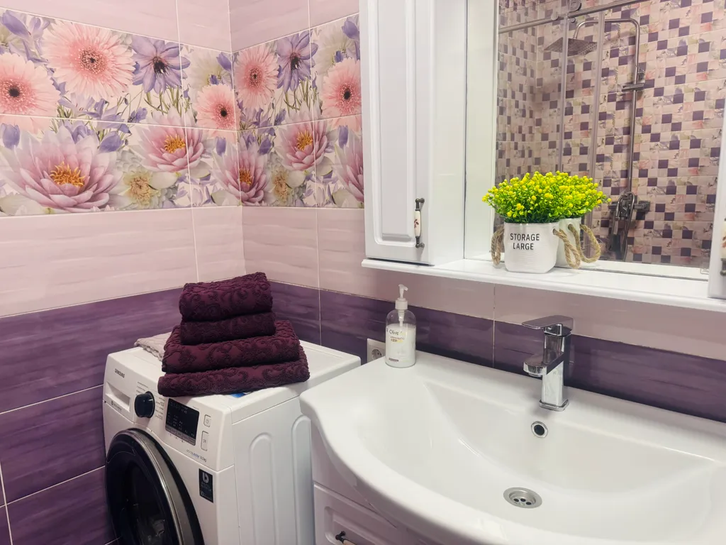 Отличная 2-я квартира в современном ЖК