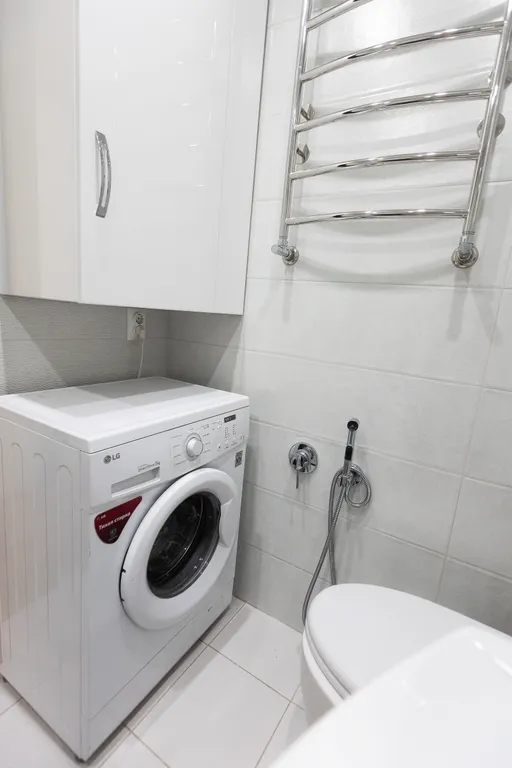 Прекрасная квартира в самом центре города