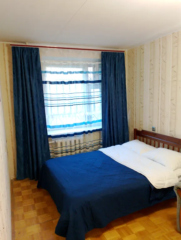 Уютная квартира рядом с Московским проспектом — аренда посуточно в Ярославль