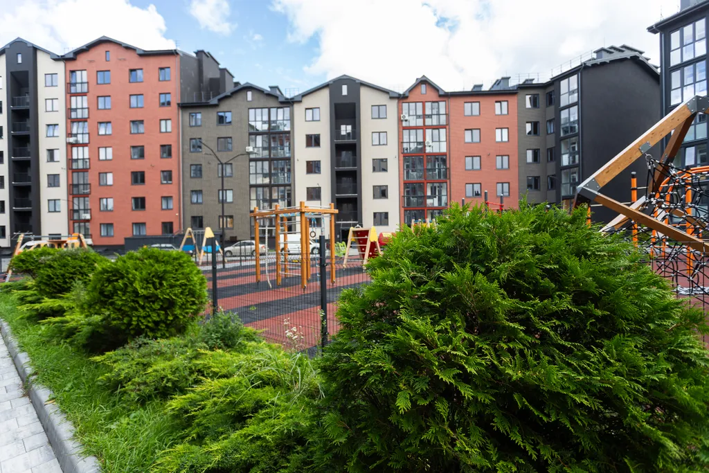 Квартира Уютная квартира на побережье — Пионерский