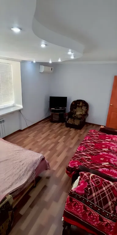 Отличная квартира для отдыха — аренда посуточно в Феодосия