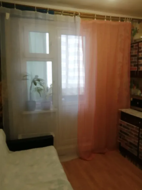 Просторная квартира в центре Мытищ