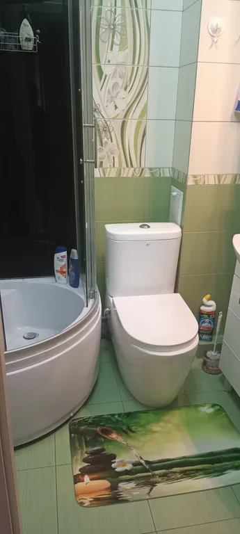 Квартира у Южного вокзала