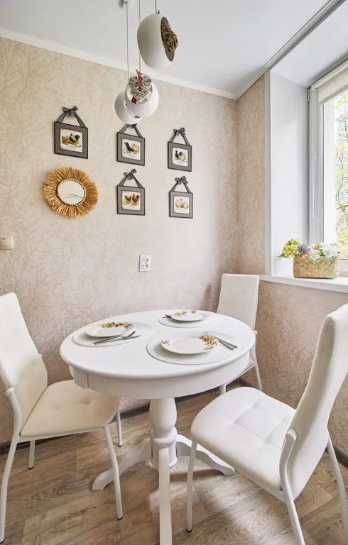 Тихая и уютная в центре возле Комаровского рынка