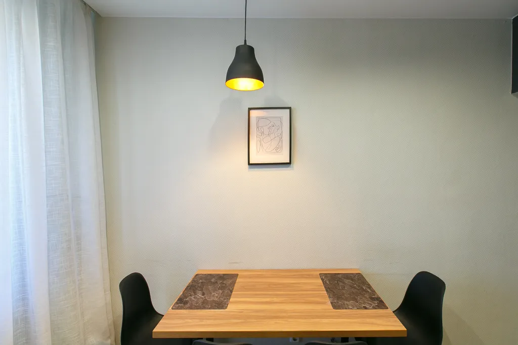 ТЕРРА48 | Апарты ТерраБлэк|Terra Black с проектором и видом на храм