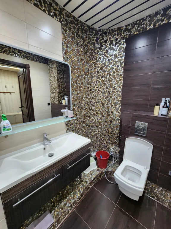 Квартира с видом на море, квартира на берегу моря