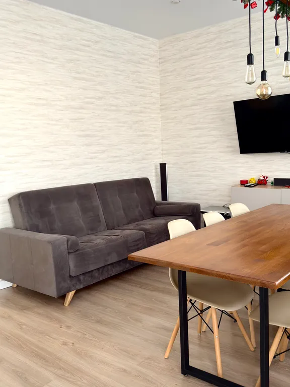 Дом с баней