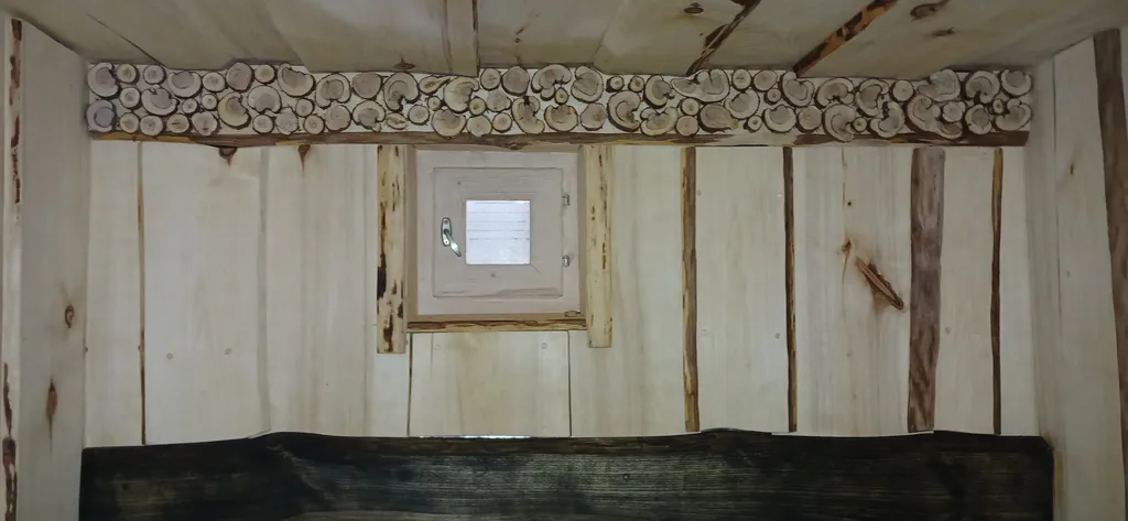 Коттедж Домик на море, на первой линии — Приморск