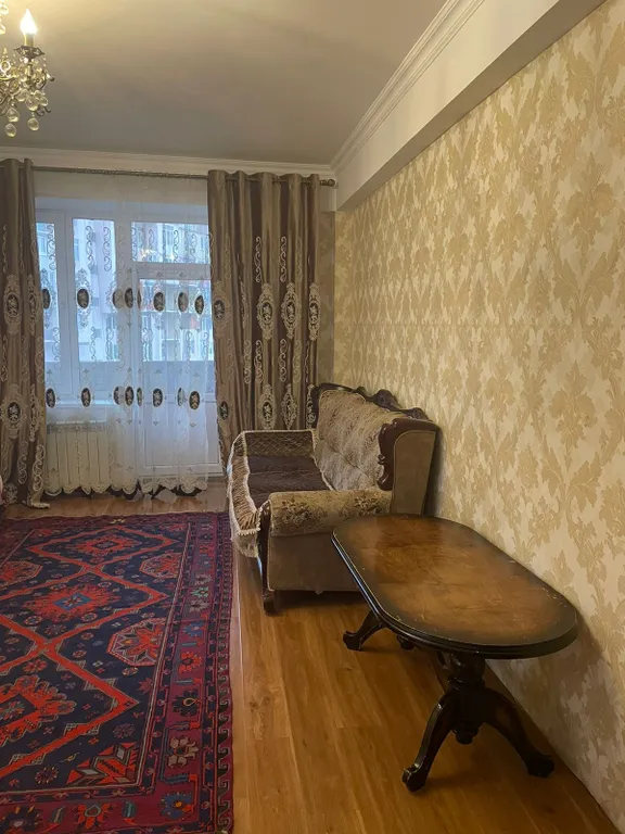 Квартира у моря