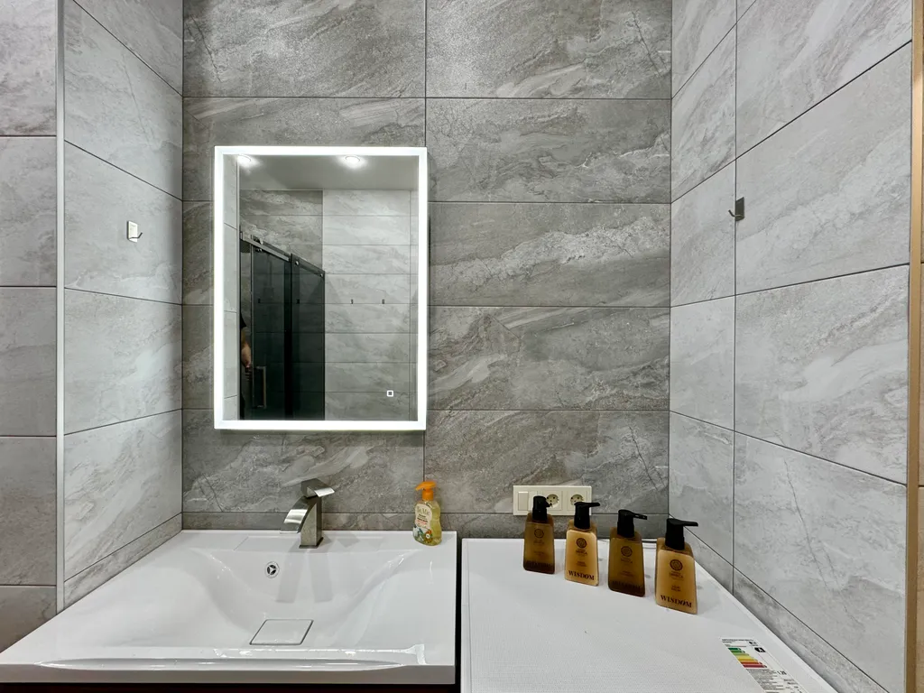 Апартаменты звезда