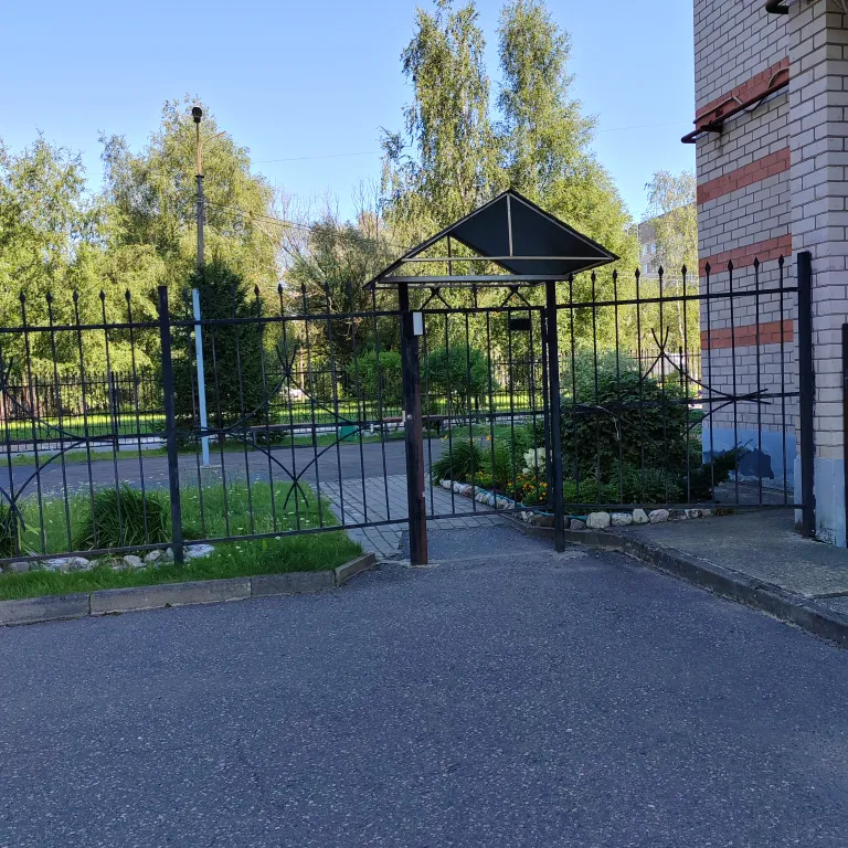 Квартира Уютная квартира — Великий Новгород