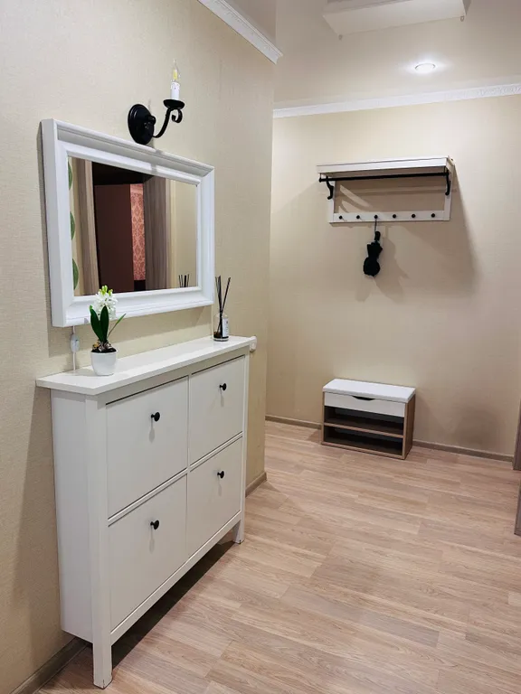 Квартира Светлая, уютная 2-я квартира — Лабинск