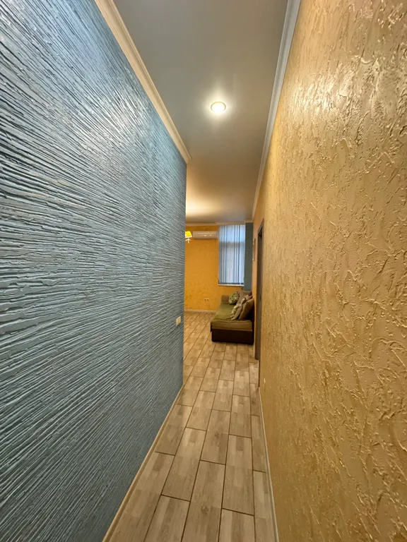 Квартира Квартира у моря — Адлер