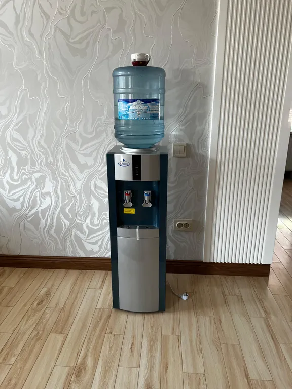 Уютный коттедж у моря