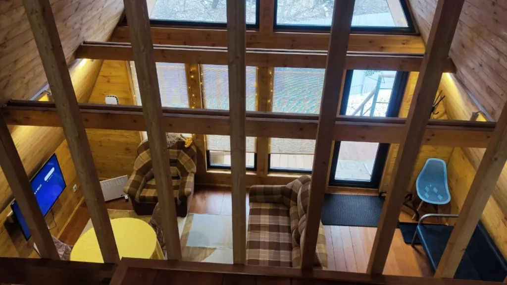 3-комнатный Дом