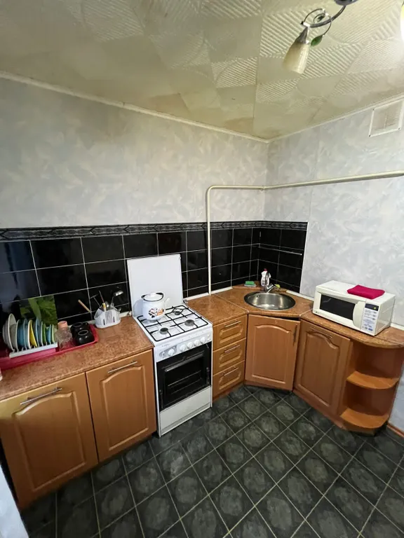 Заречный район