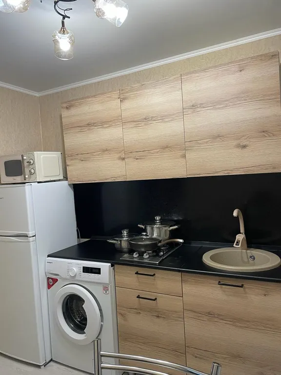 Уютная квартира у моря