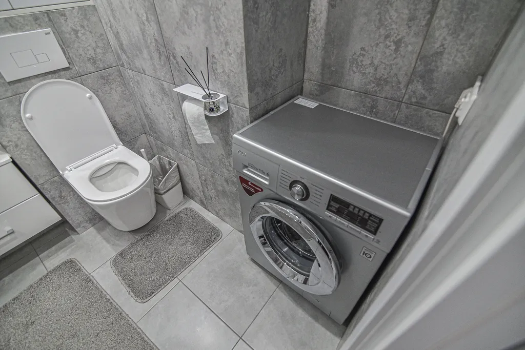 Уютная 1-комнатная квартира в южной части города