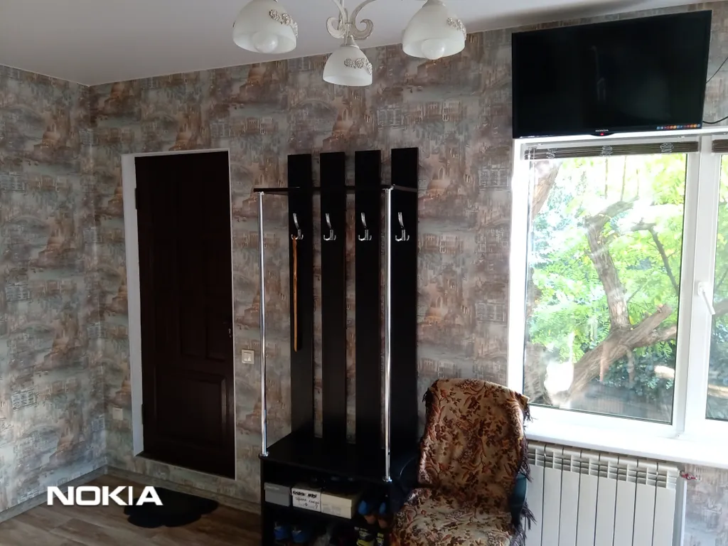 Квартира Квартира на Боткинской — Ялта