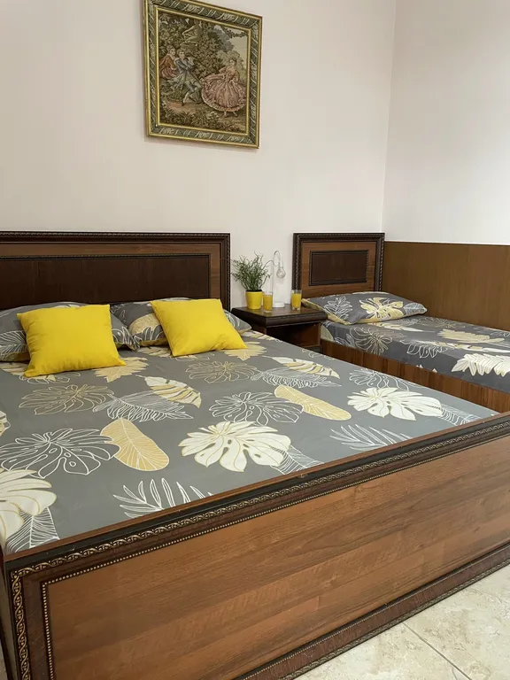 Квартира Комната — Анапа