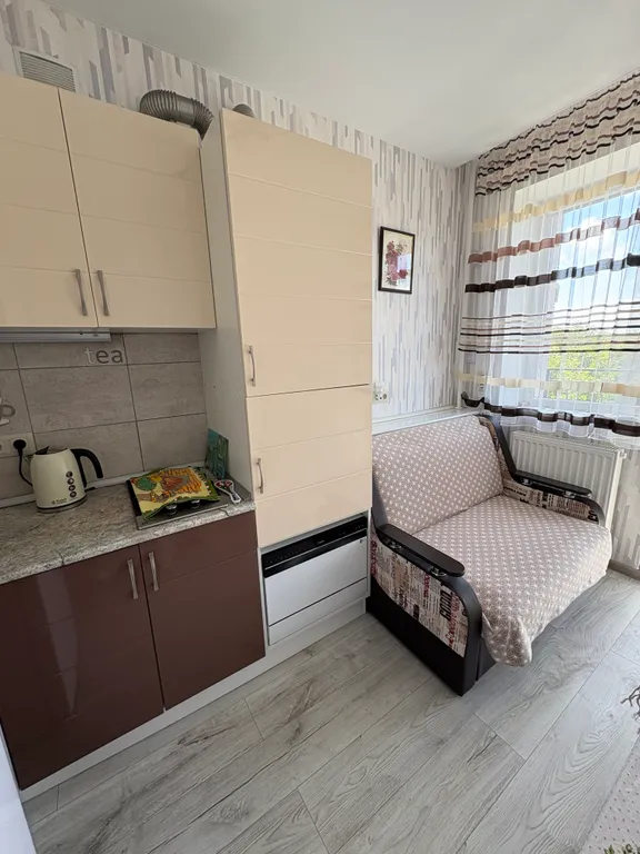 Квартира Квартира Ласточкино гнездо — Пионерский