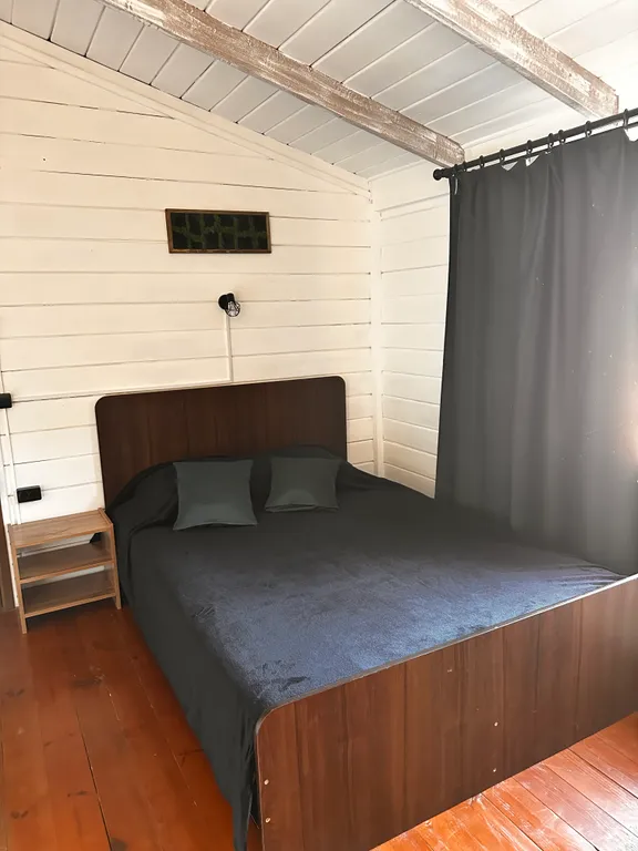 Коттедж Второй этаж в доме — Кацивели