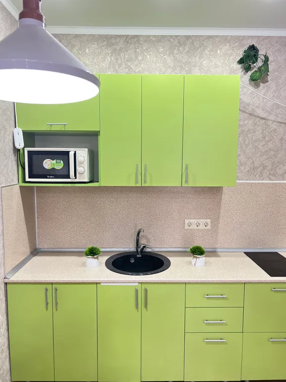 Квартира Квартира Идеальное место для отдыха — Сириус