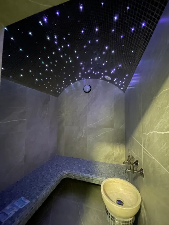 Panorama House & SPA Deluxe