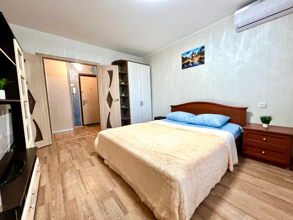 Квартира Уютная квартира — Самара