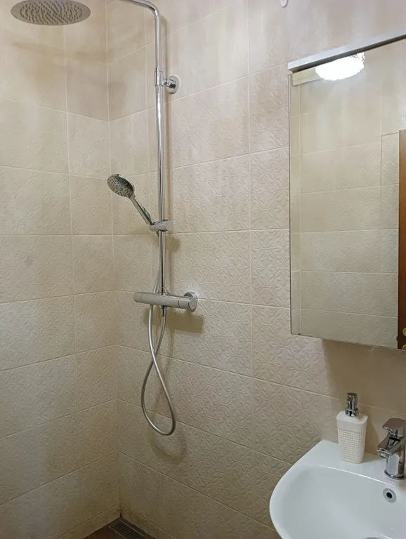 Дизайнерская квартира с видом на море и корабли