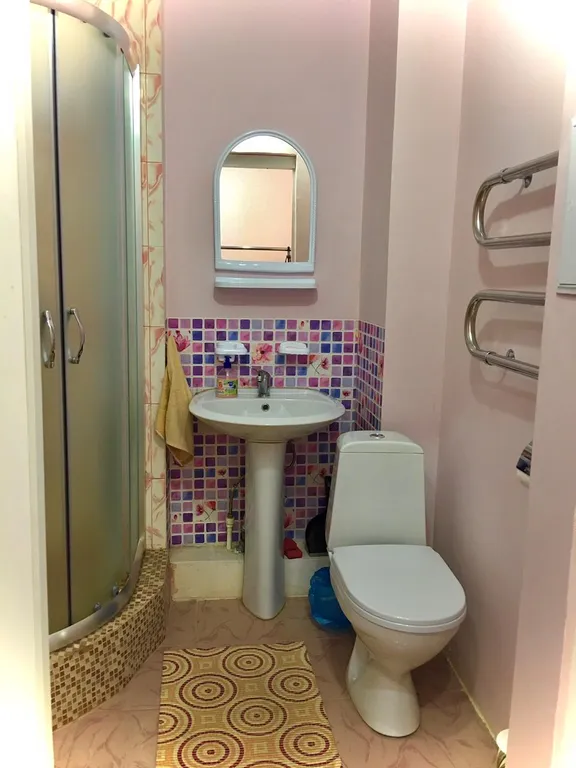 Уютная студия N 13