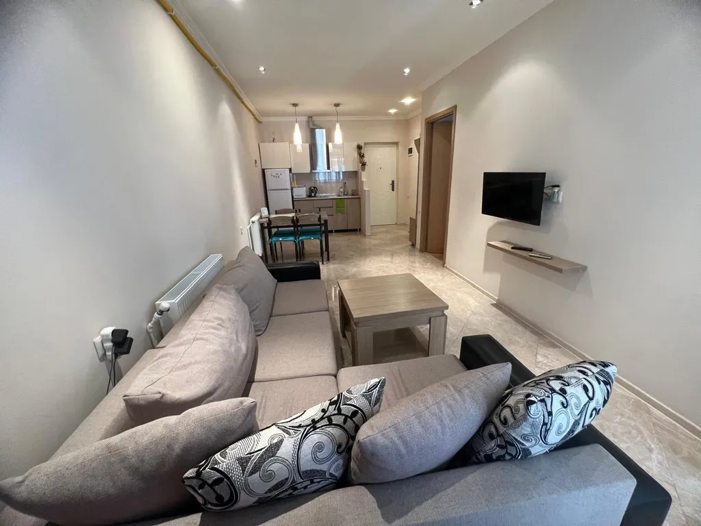 Квартира Апартамент на берегу моря — аренда посуточно в Батуми