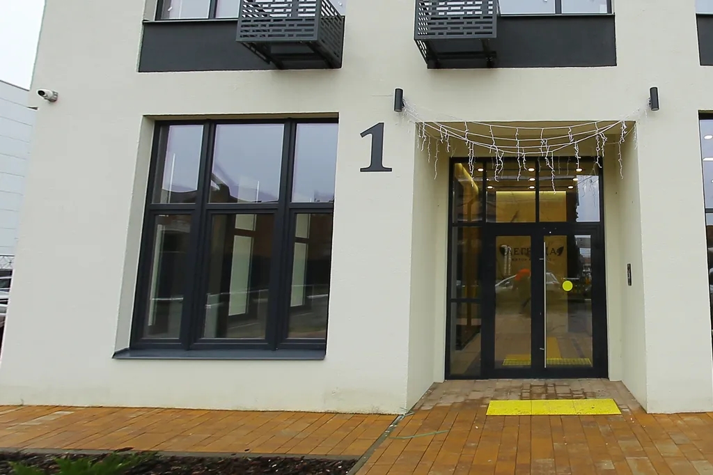 Апартамент Премиум класса в Элитном ЖК Легенда в центре Тулы (C)