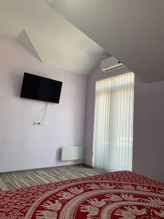 Уютный коттедж в удобной локации