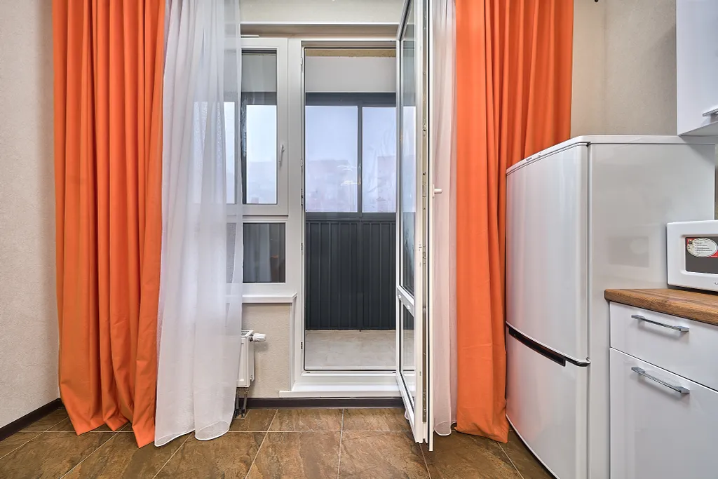 Сочная двушка в Олимпе