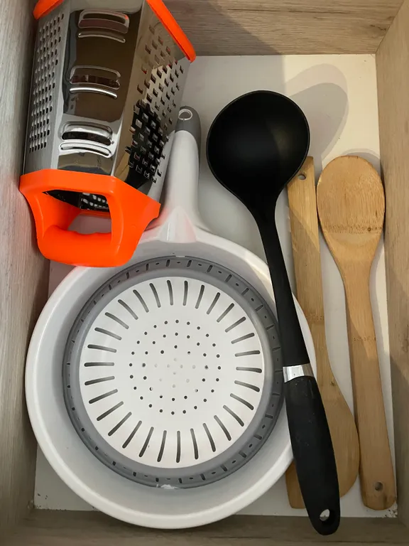 Квартира Квартира 1-комнатная у парка 10 мин до центра — Калининград