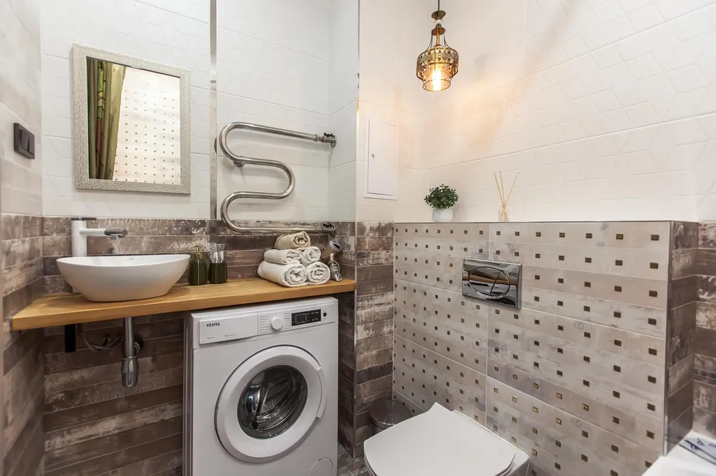 Tropical Мonkey ЖК Greenwood у леса