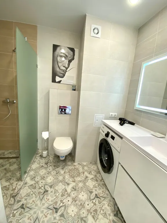 Квартира Квартира на Южном парке — Калининград