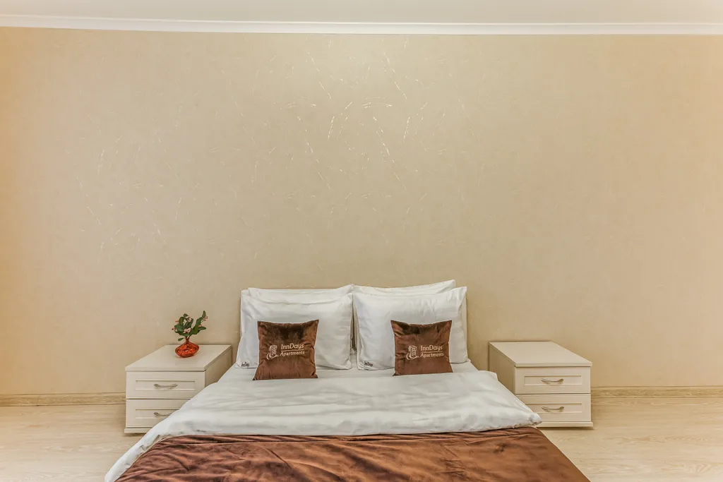 Inndays Apartments