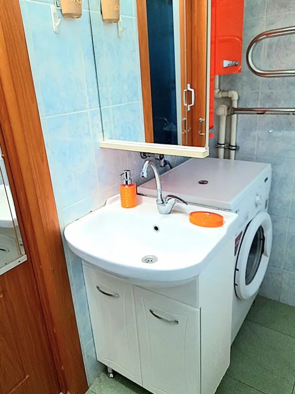 Теплая уютная квартира в ближнем Арбеково