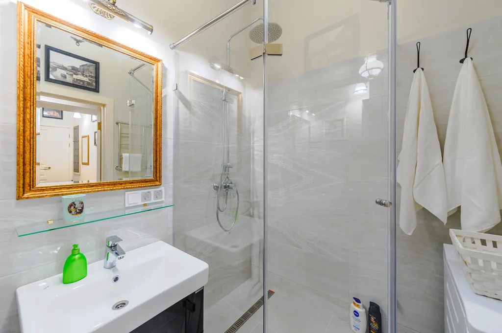 Квартира Квартира General Apartment — Санкт-Петербург