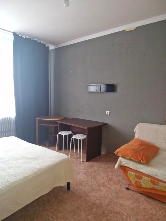 Однокомнатная квартира